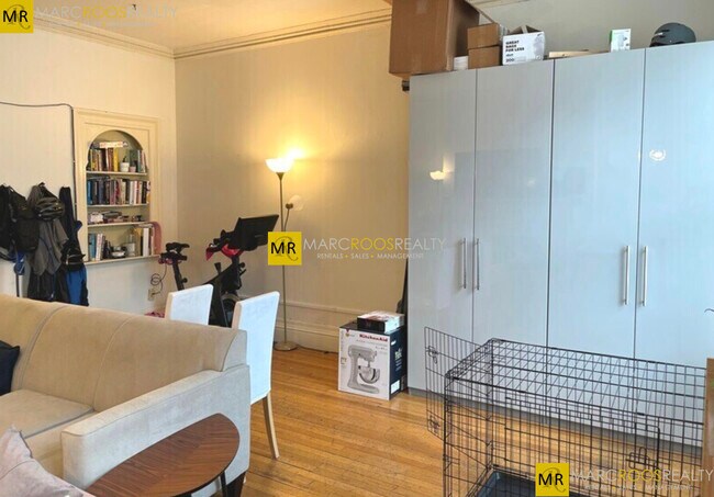 483 Beacon St unit 1, Boston, MA 02115 - photo 3