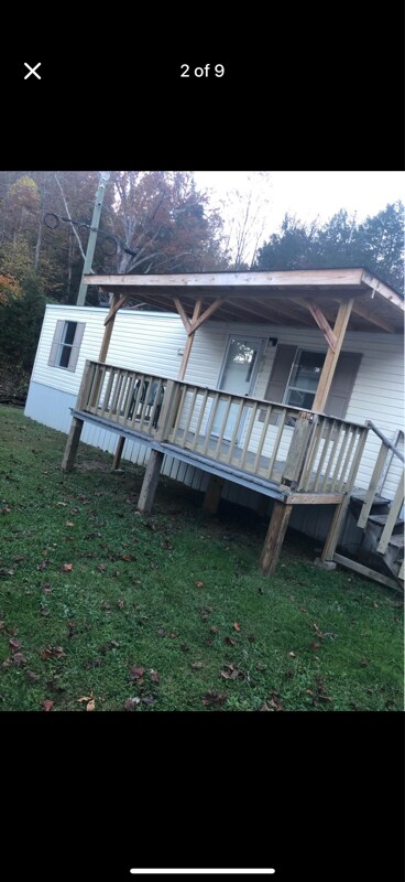 11 Ky-172, Flat Gap, KY 41219 - photo 5