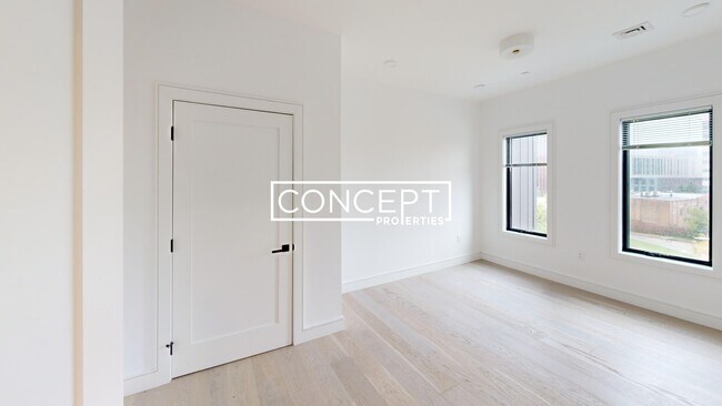 50 Leo M Birmingham Pkwy unit 506, Boston, MA 02135 - photo 3