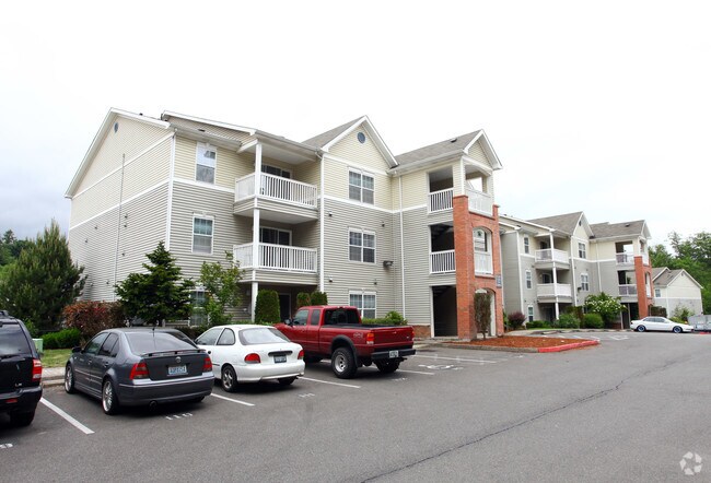 Greens of Merrill Creek, Everett, WA 98203 - photo 3