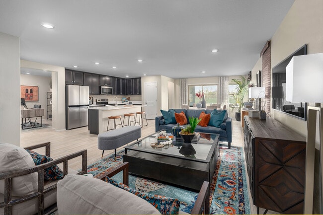 9305 S 30th Ave, Phoenix, AZ 85339 - photo 3