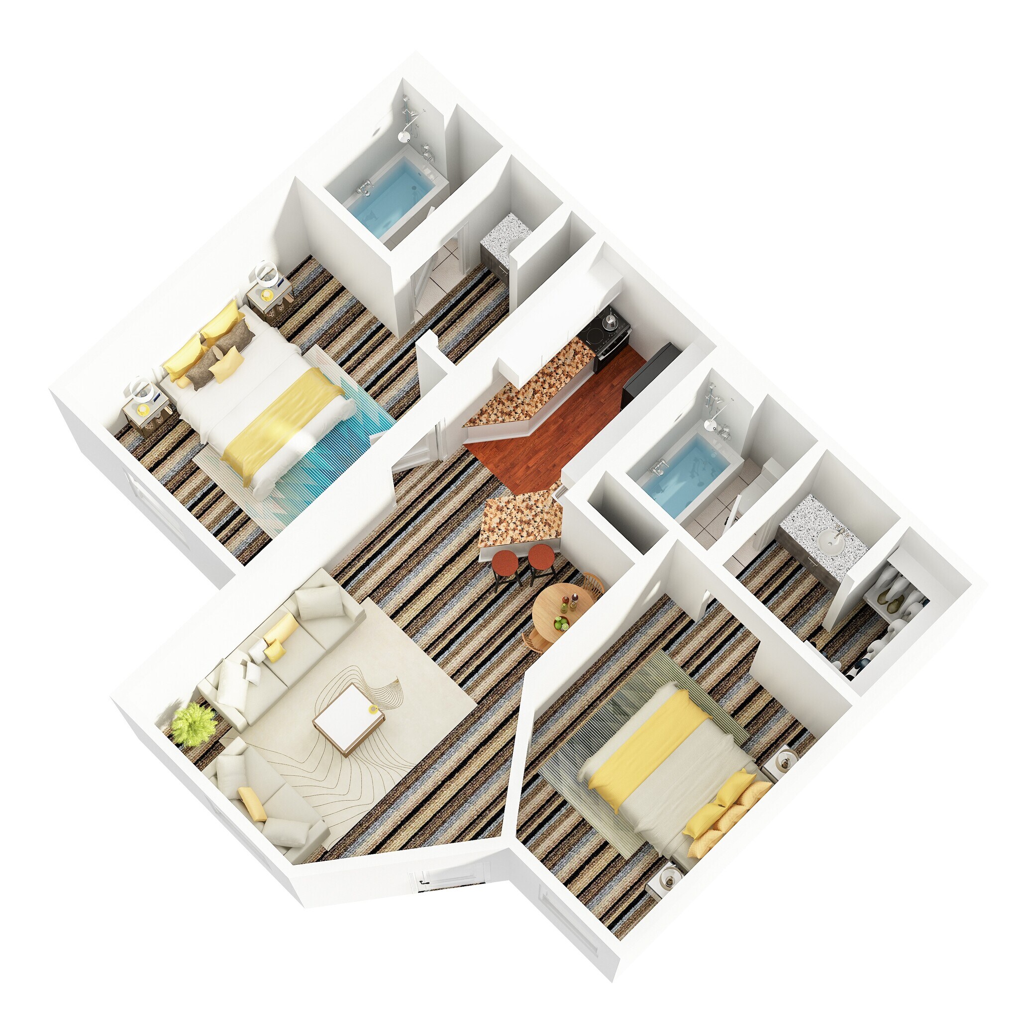 Bridgewater Court 530 U S 22 Bridgewater NJ Homes com Bridgewater Court 530 U S 22 Bridgewater NJ Homes com