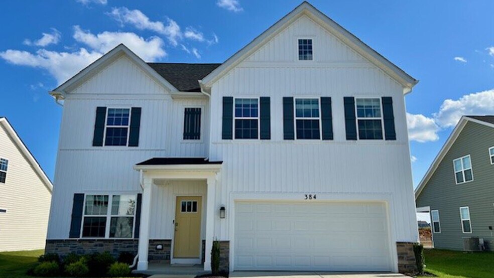 384 Atkinson St, Shenandoah Junction, WV 25442 - photo 1