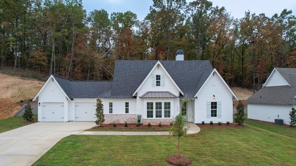 4027 Chelsea Ridge Trail, Columbiana, AL 35051 - photo 1