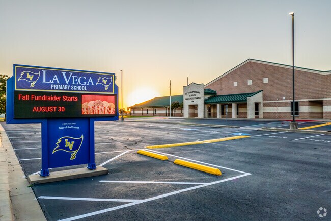 La Vega Primary