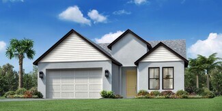 5831 Freestone Cir, Apollo Beach, FL 33572