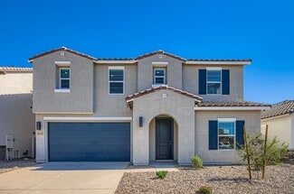 18925 N Avelino Dr, Maricopa, AZ 85138