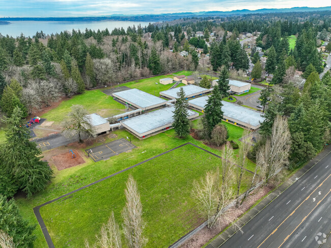 Sherwood Forest Elementary School