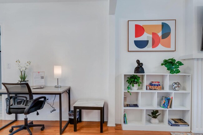 820 SW 26th Rd unit ID1241890P, Miami, FL 33129 - photo 6