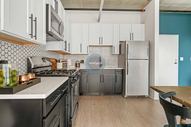 1400 S State St unit 1101, Chicago, IL 60605 - photo 3