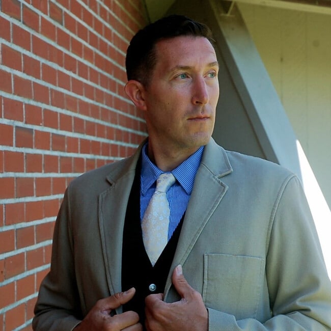 Agent Photo