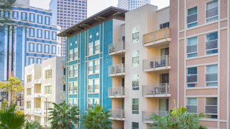 1050 Wilshire Blvd, Los Angeles, CA 90017