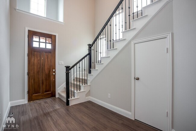 3308 Damsel Sauvage Ln, Lewisville, TX 75056 - photo 6