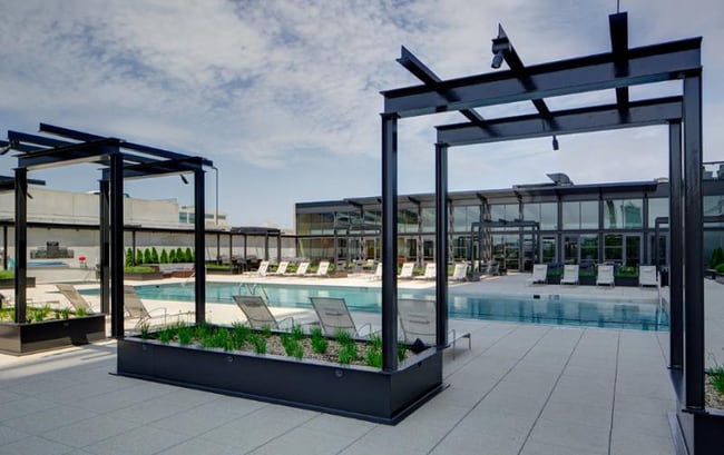 Post Chicago, Chicago, IL 60642 - photo 7