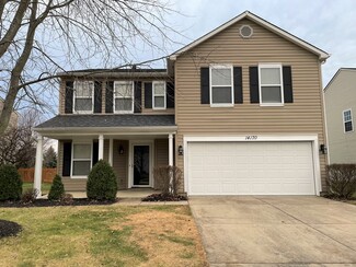 14170 Weeping Cherry Dr, Fishers, IN 46038