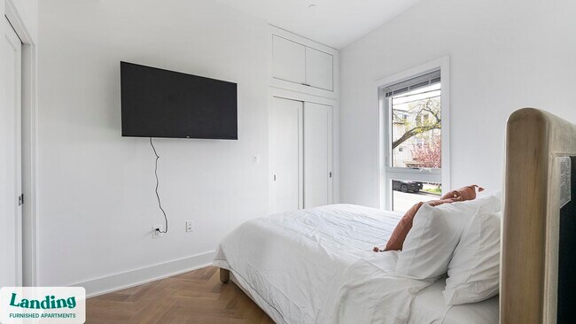 3743 12th St NE unit 8, Washington, DC 20017 - photo 5