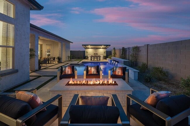 9833 S Gold Stone Trail, Apache Junction, AZ 85120 - photo 3