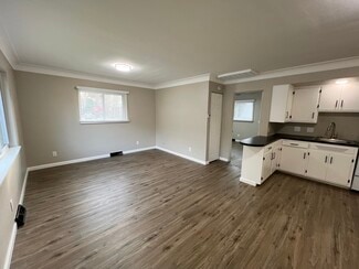 3317 Bampton Ave Unit 1, Toledo, OH 43614