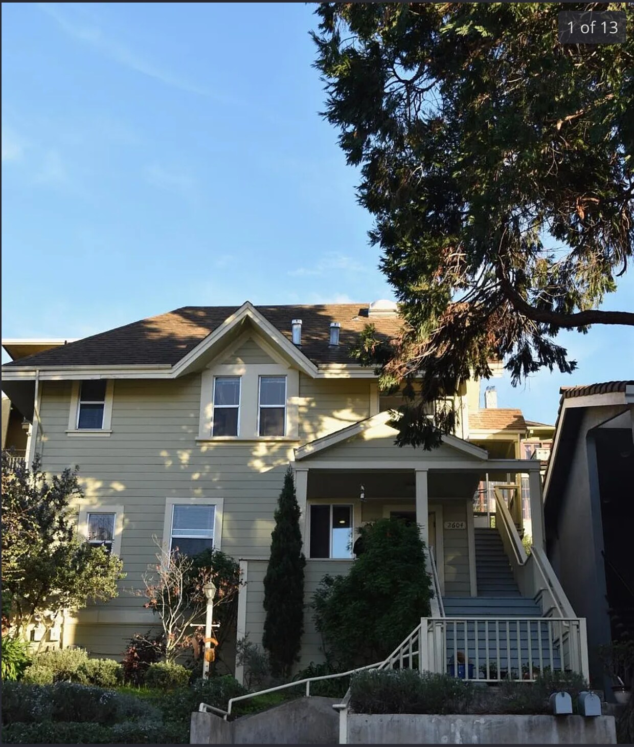 2606 Harrison St, Oakland, CA 94612 - photo 1