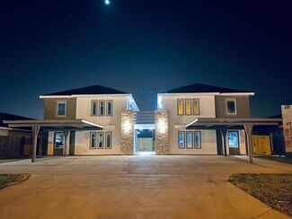 413 Rafael Dr Unit Apartment 1, San Juan, TX 78589