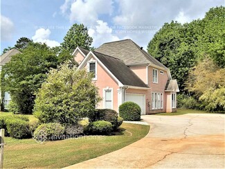 4249 Stillwater Point, Ellenwood, GA 30294