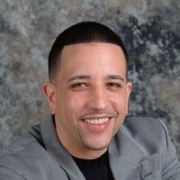 Martin Torres