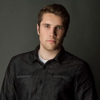 Christopher Scott
