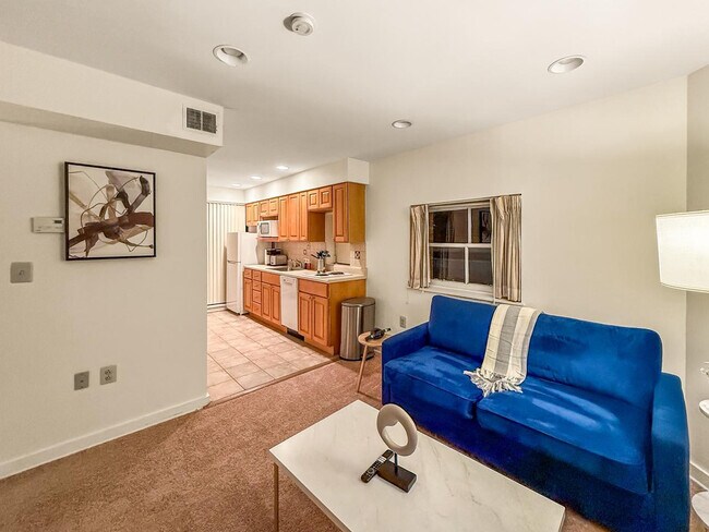 250 S 17th St unit ID1285556P, Philadelphia, PA 19103 - photo 3