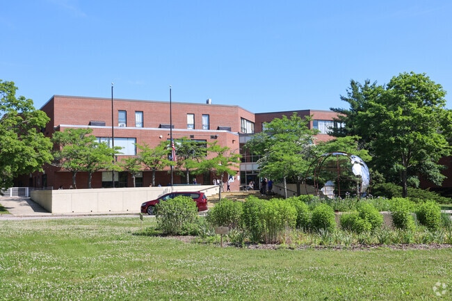 PATHS offers hands-on, technical education to prepare students in Portland.