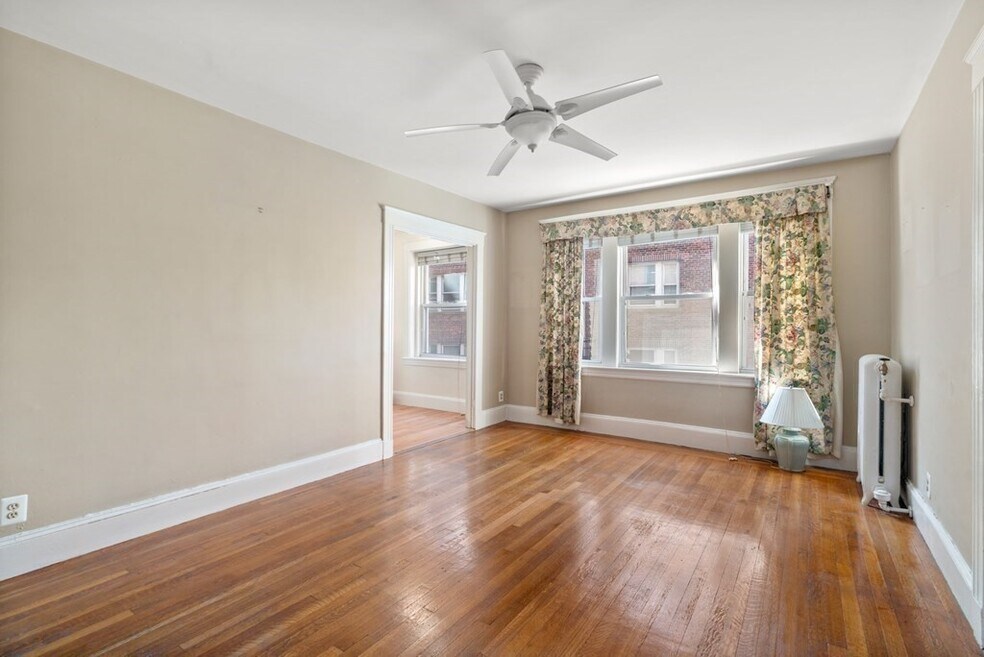 1607 Commonwealth Ave unit 12A, Brighton, MA 02135 - photo 1