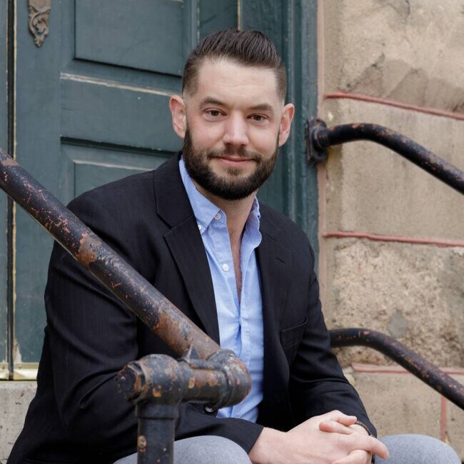 Ryan Hall Real Estate Agent in Rapid City, SD