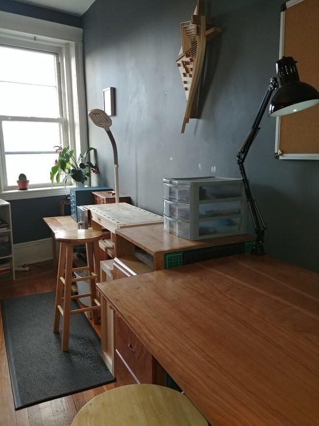 1868 Commonwealth Ave unit 14, Brighton, MA 02135 - photo 6