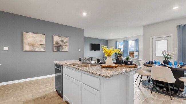 10712 Spinel Dr unit 36200847, Fort Worth, TX 76036 - photo 6