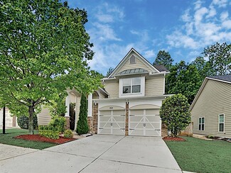 3317 Blue Springs Station NW, Kennesaw, GA 30144