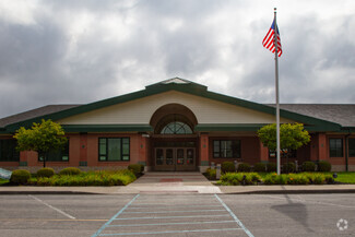 Jeremiah Gray Elementary School