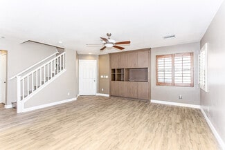 7843 Nottingshire Way, Las Vegas, NV 89139
