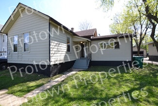 122 Baker Ave, Joliet, IL 60433