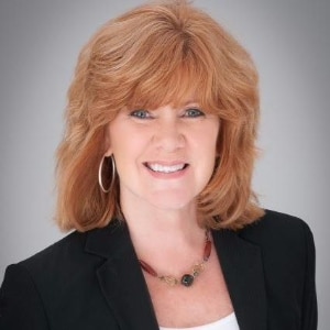 Janet Cavaliere