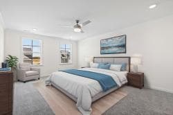 1115 Mountain Ridge Rd, Rural Hall, NC 27045 - photo 6