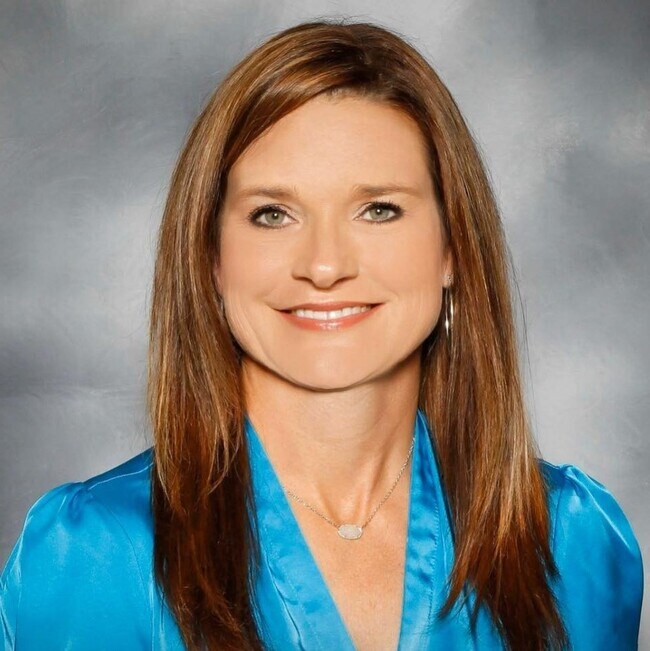 Katrina Wright