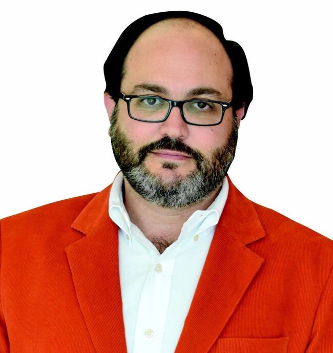 Agent Photo