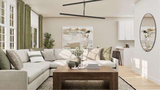 51 Bennet Field Way, Robbinsville, NJ 08691 - photo 5