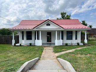 1117 2nd St, Radford, VA 24141