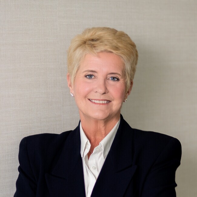 Nancy Bond