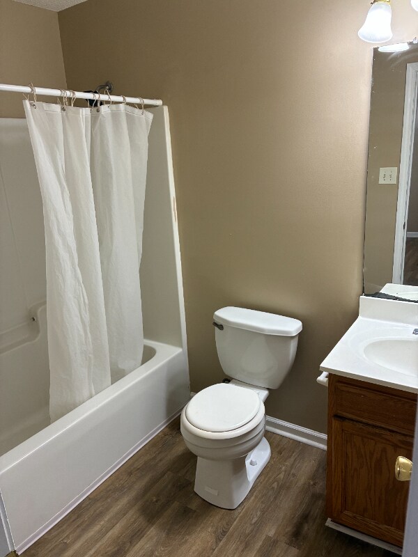 133 Orchard Pass, Warner Robins, GA 31088 - photo 6