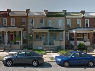 218 Oldham St, Baltimore, MD 21224