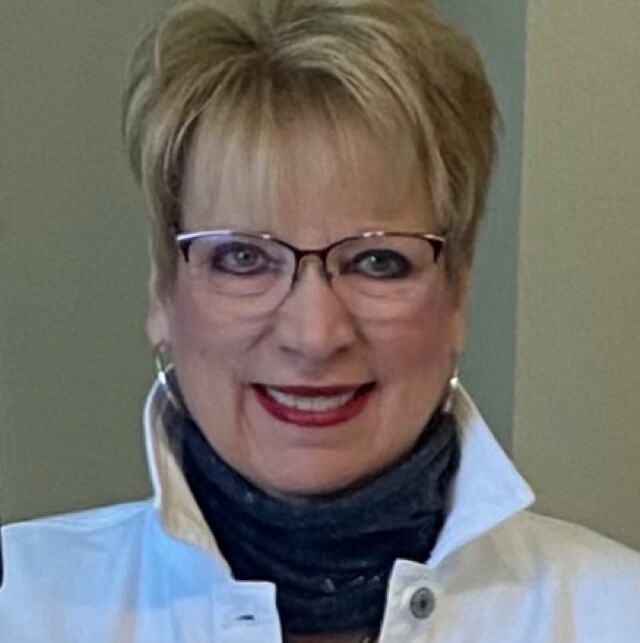 Nancy Webb