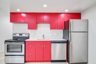 1335 S University Ave, Ann Arbor, MI 48104