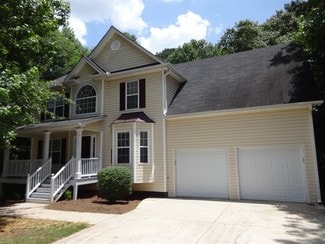 3951 Saint George Terrace SW, Hiram, GA 30141