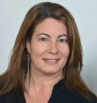 Vanessa Defreitas-Hansen